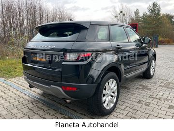 Land-Rover Range Rover Evoque - 5