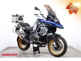 BMW R 1250 GS Adventure HP Akrapovic Comfort + Touri - BMW HP