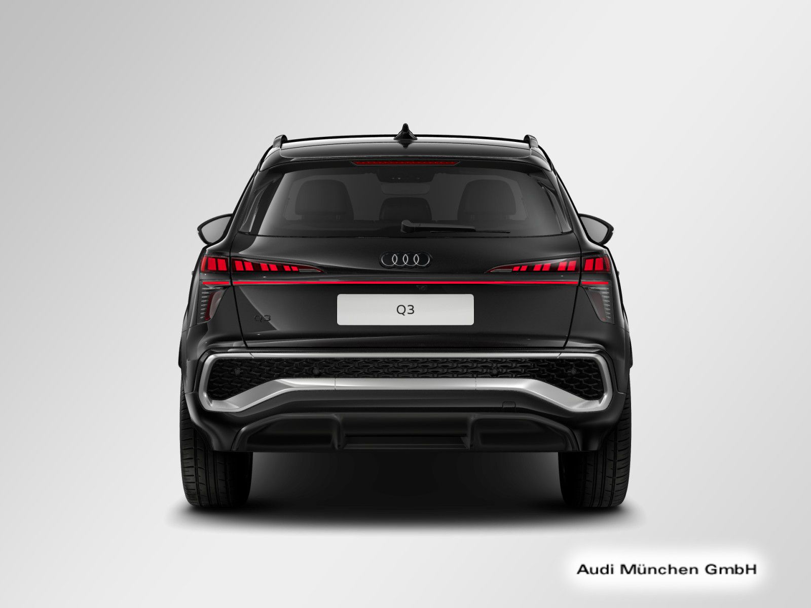 Audi Q3 - Bild 9