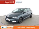 Skoda Rapid Spaceback 1.4 TSI Drive Aut.*NAVI*XENON* - Skoda Rapid in Hannover