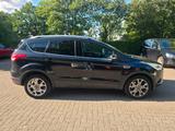 Ford Kuga 2,5 4x4 Champions Edition Champions Edition - Ford Kuga: Champions Edition