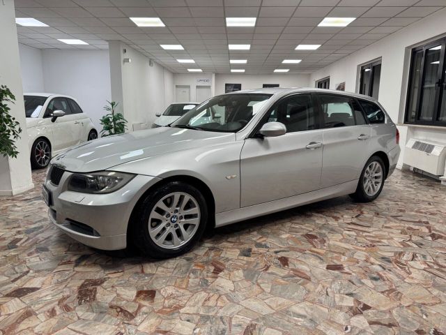 BMW Bmw 325 325i cat Touring Attiva