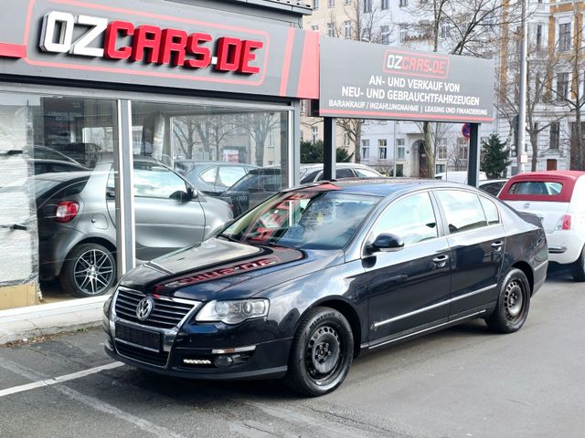 Volkswagen Passat Lim. HIGHLINE*170PS*DSG*LEDER*NAVI*XENON*