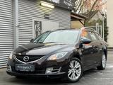 Mazda 6 Kombi 2.0 Exclusive *2-HAND*LED*ACC*PDC*KLIMA* - Mazda Gebrauchtwagen in Freiburg