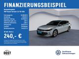 Volkswagen Passat Variant 2.0 TDI DSG Business AHK+LED+NAVI - Volkswagen Passat Variant: Automatik