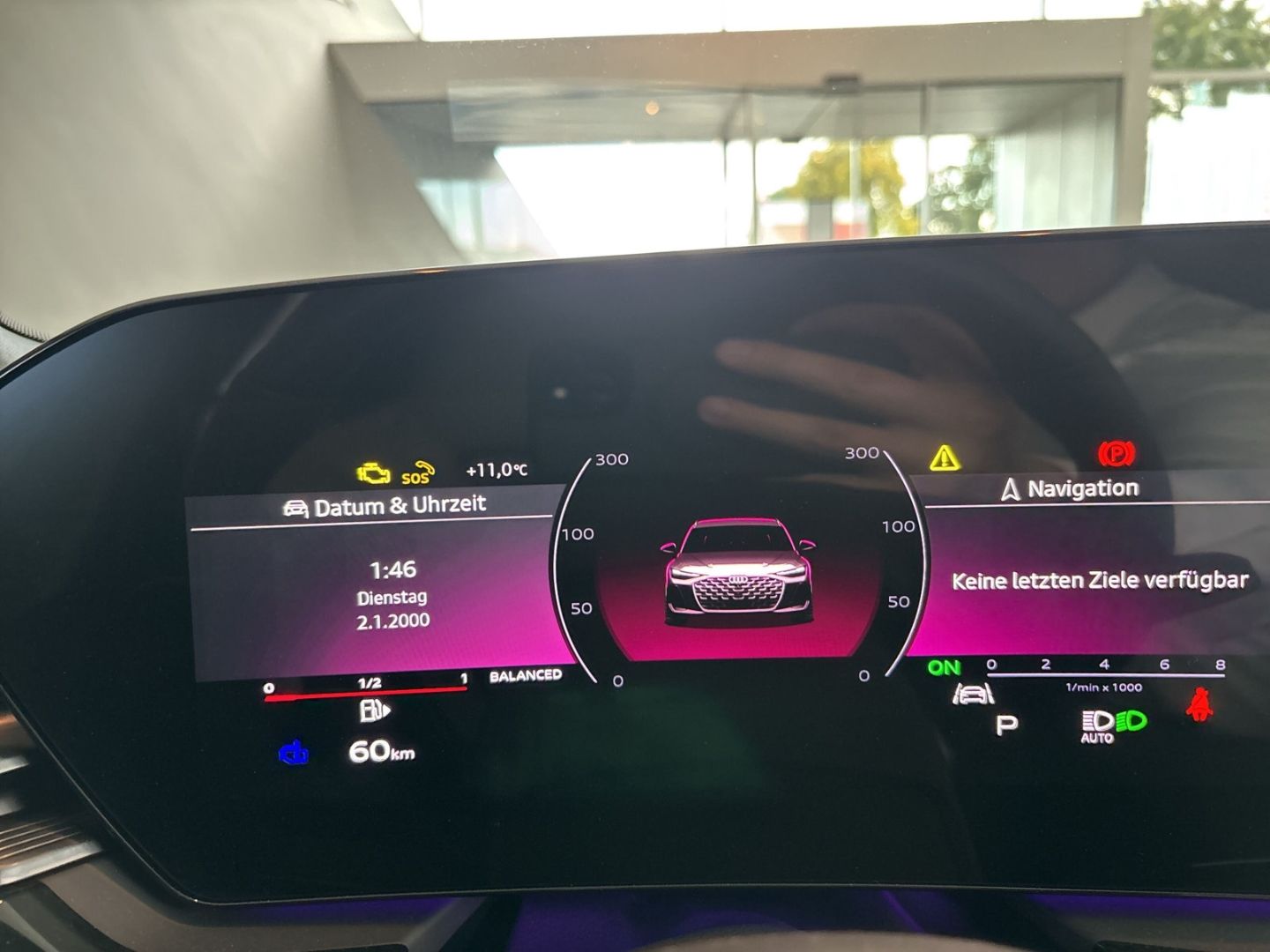 Audi A6 - Bild 14
