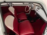 Fiat 500 Cabrio minze +versch Farben - Fiat 500 aus 1966