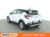 Renault Captur 1.0 TCe Intens*NAVI*TEMPO*CAM*PDC*SHZ* - Renault Captur Gebrauchtwagen in Frankfurt