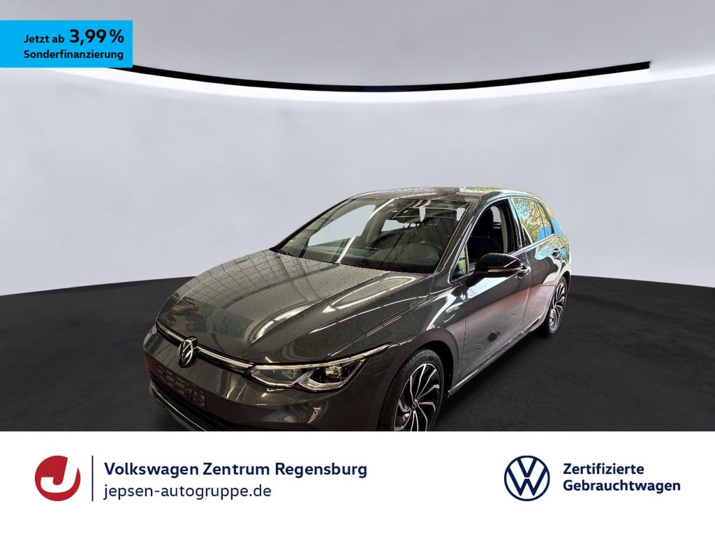Image of Volkswagen Golf