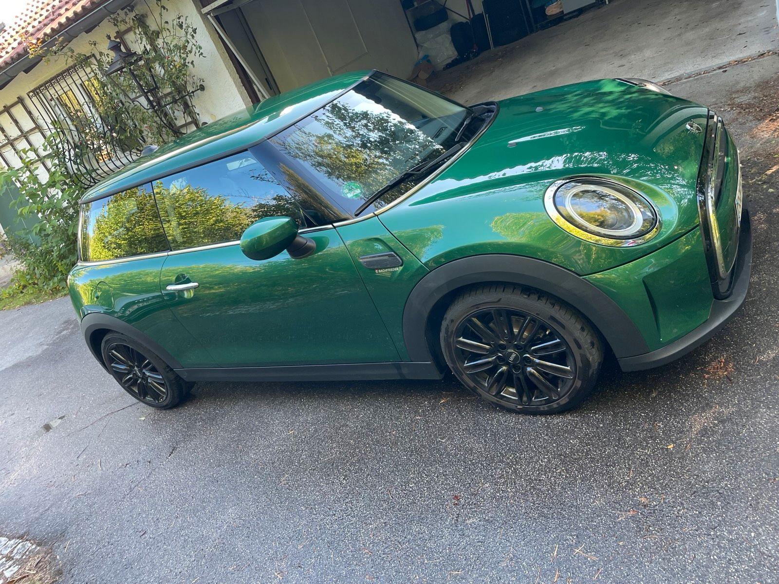 MINI ONE