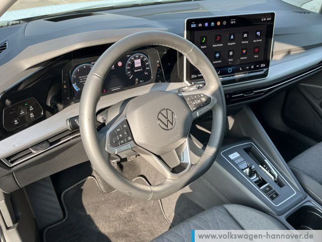 Volkswagen Golf - Bild 14