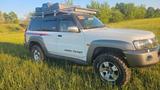 Nissan 4.2 turbodiesel aus Afrika - Nissan Patrol: 4.2