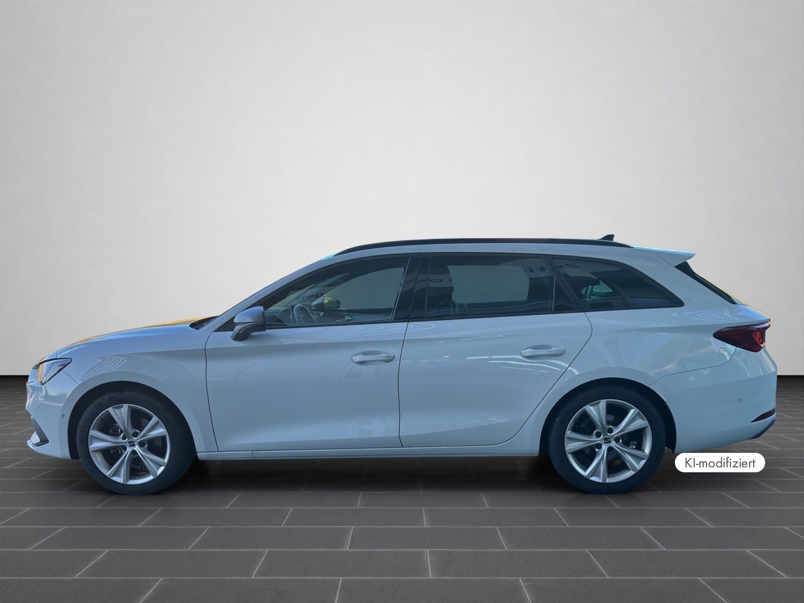 Seat Leon - Bild 8