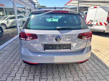 Volkswagen Passat Variant - 5