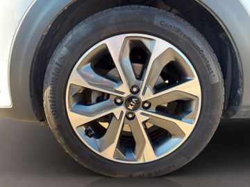 Kia Stonic 1.0T DCT7 Platinum Edition Kamera SHZ