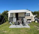 Avento Gran Turismo 430TLH - Avento Wohnwagen & Wohnmobile