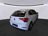 Volkswagen Polo Style 1.0 TSI IQ.LIGHT*VIRTUAL*NAV*LANE*15" - Volkswagen Polo: V