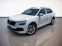 Skoda Kamiq - Vorschau Bild 2