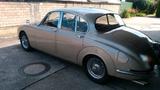 Jaguar MK2 Rechtslenker - Jaguar MK II von privat