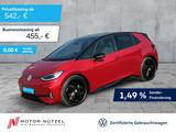 Volkswagen ID.3 GTX 210kw (84kwh) 5JG+IQ+NAVI+PANO+DCC+HuD - Volkswagen ID.3 Jahreswagen