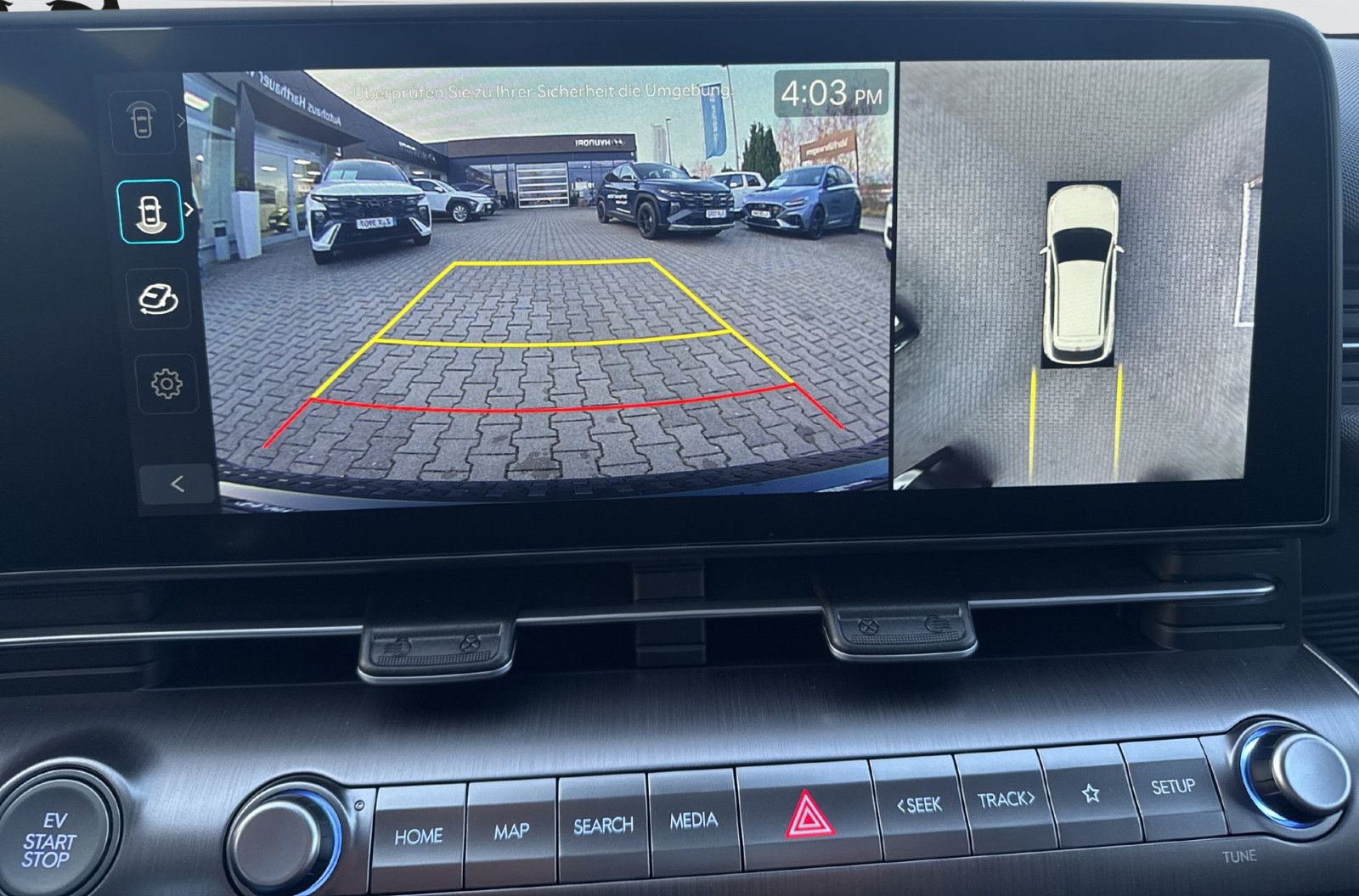 Hyundai KONA Elektro - Bild 8