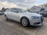 Audi Avant 1,8 Attraction Sportsitze Sport Lenkrad - Audi A4 Gebrauchtwagen in Hannover
