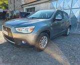 Mitsubishi ASX 1.8 DI-D 150 CV 4WD Invite - Mitsubishi ASX: 1.8