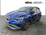 Renault Captur II R.S. Line - Renault Captur: Ii