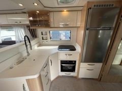 Phoenix Maxi 7900 QRSL  *Fahrsicherheit*Diesel-Hzg