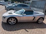 Opel Speedster 2.0 Turbo - original, Extras, signiert - Opel Speedster: 2.2
