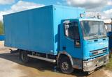 Iveco 80 - Iveco 1995