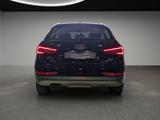 Audi Q3 2.0 TDi quattro*AHK*TÜV+Service neu*Garantie - mit Diesel-Antrieb: Schwarz, Garantie