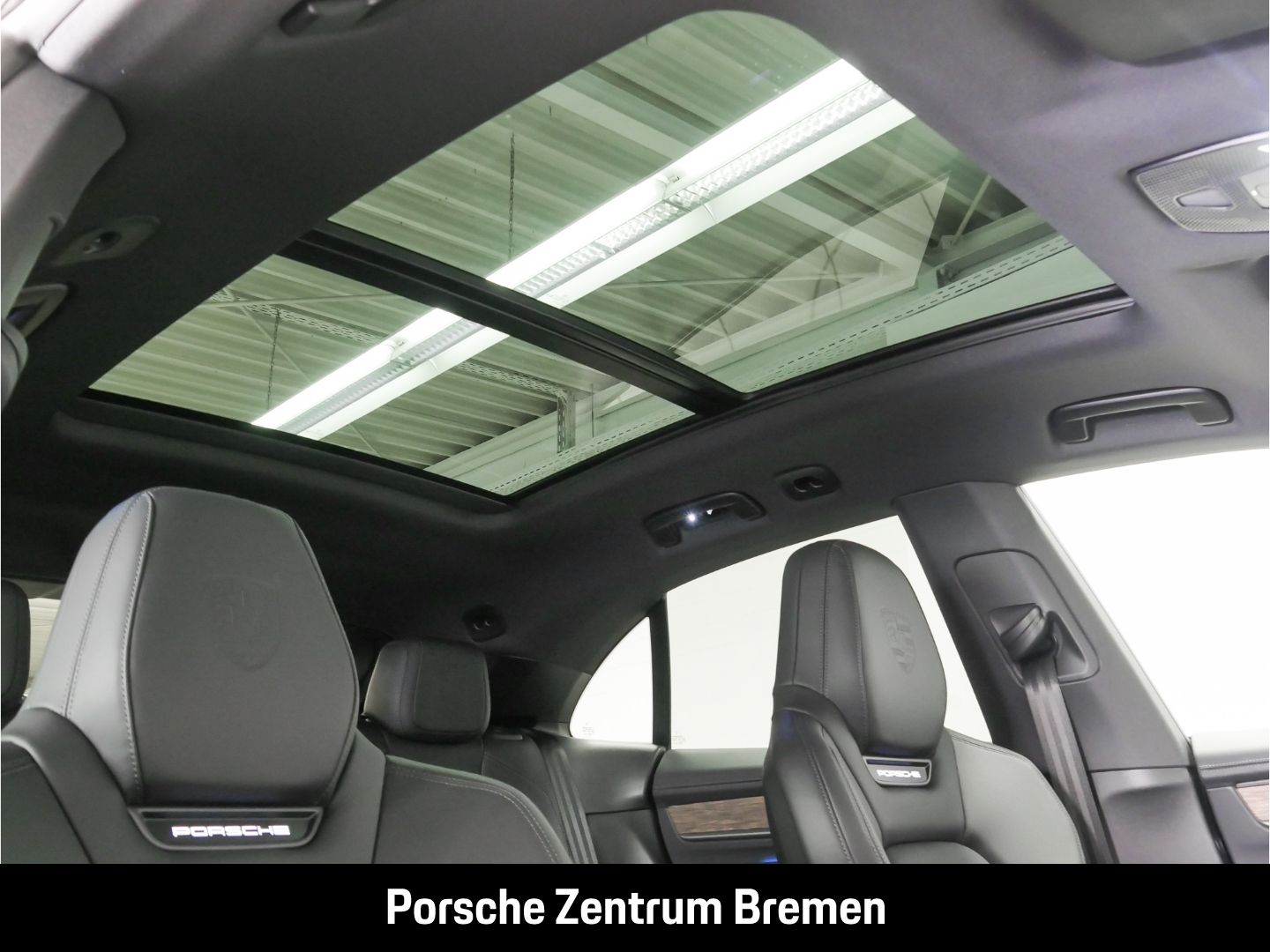 Porsche Macan - Bild 20