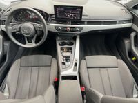 Audi A4 - Vorschau Bild 9