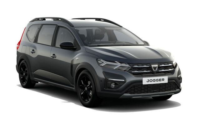 Dacia AndereJogger Extreme+ TCe 110 7-Sitzer