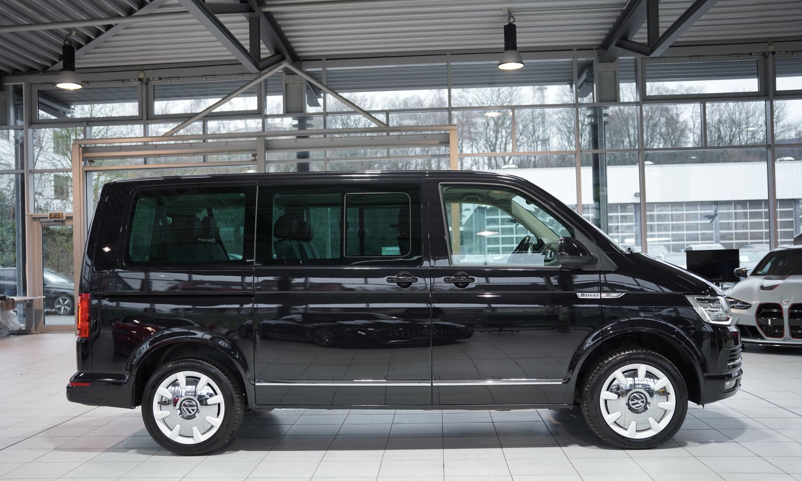 Vw T6 Caravelle