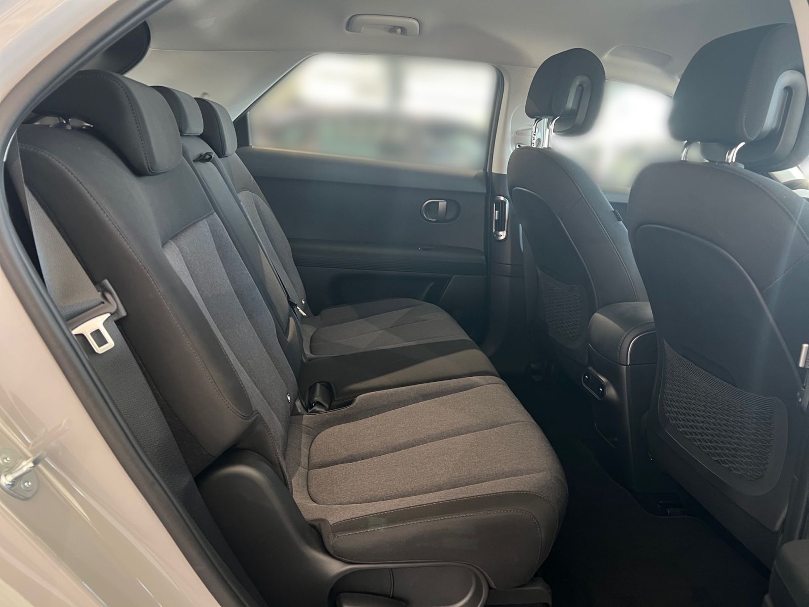 Fahrzeugabbildung Hyundai IONIQ 5 Elektro 63 kWh Wärmepumpe Navi LED