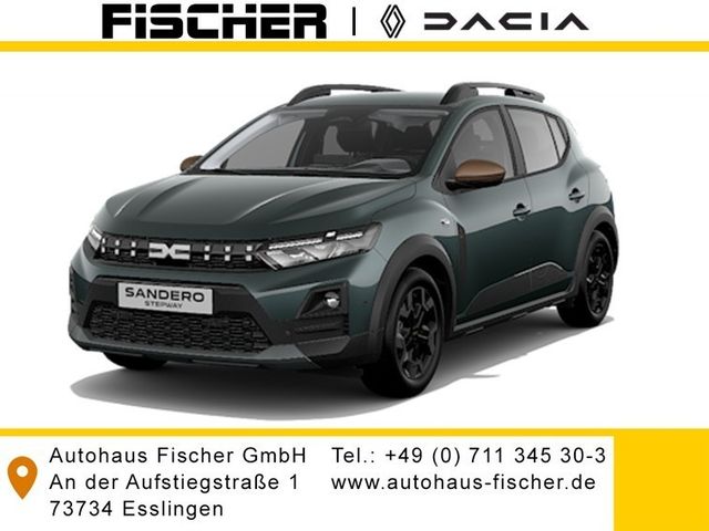 Dacia Sandero Stepway Extreme TCe 110 ?MY 26?