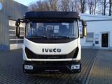 Iveco Euro Cargo ML 75E19 Kipper - LKWs in Chemnitz