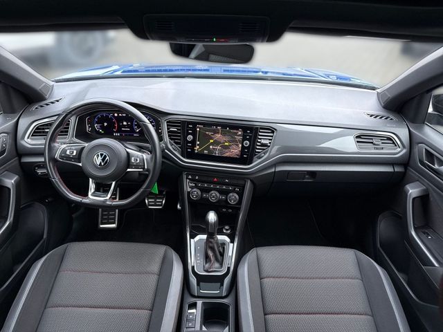 T-Roc 1.5 TSI Sport PANO*NAVI*ACC*LED*