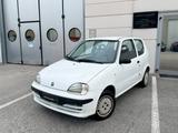 Fiat Seicento 1.1i cat Comfort - gebrauchte Fiat Seicento aus dem Jahr 2003