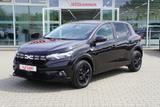 Dacia Sandero III 1.0 TCE Essential LED Totwinkel DAB - Dacia Sandero mit Benzin-Antrieb: Essential