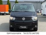 Volkswagen T5 Multivan+HIGHLINE+DSG+NAVI+LEDER+AHK+ - Volkswagen T5 Multivan: Navigationssystem