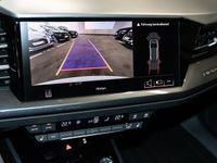Audi Q4 e-tron - Vorschau Bild 22