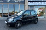Fiat Panda 1.2 8V DynamicKlimaAluServolenkung - Fiat Panda Gebrauchtwagen in Hannover
