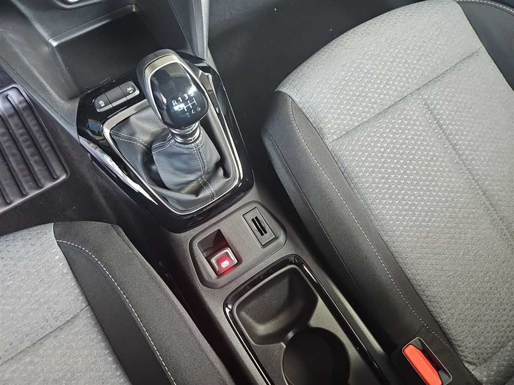 Opel Corsa - Bild 17
