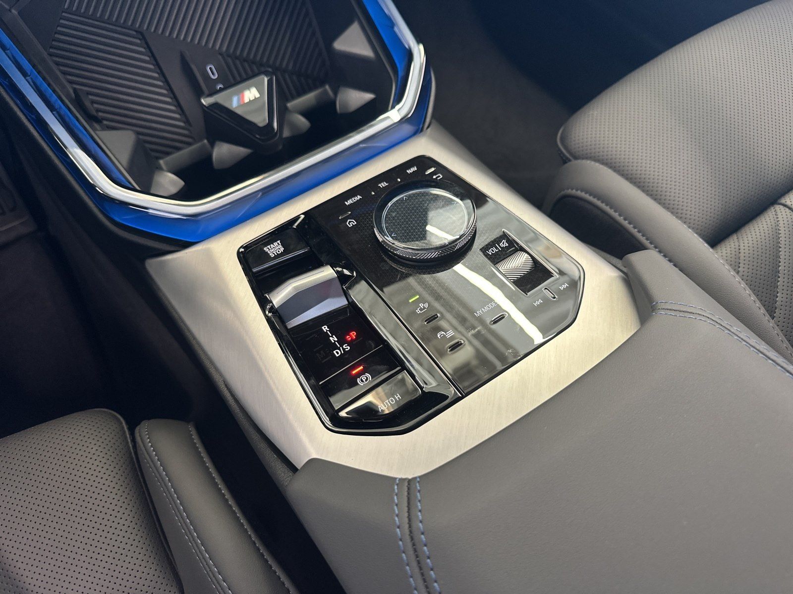 BMW X3 - Bild 7