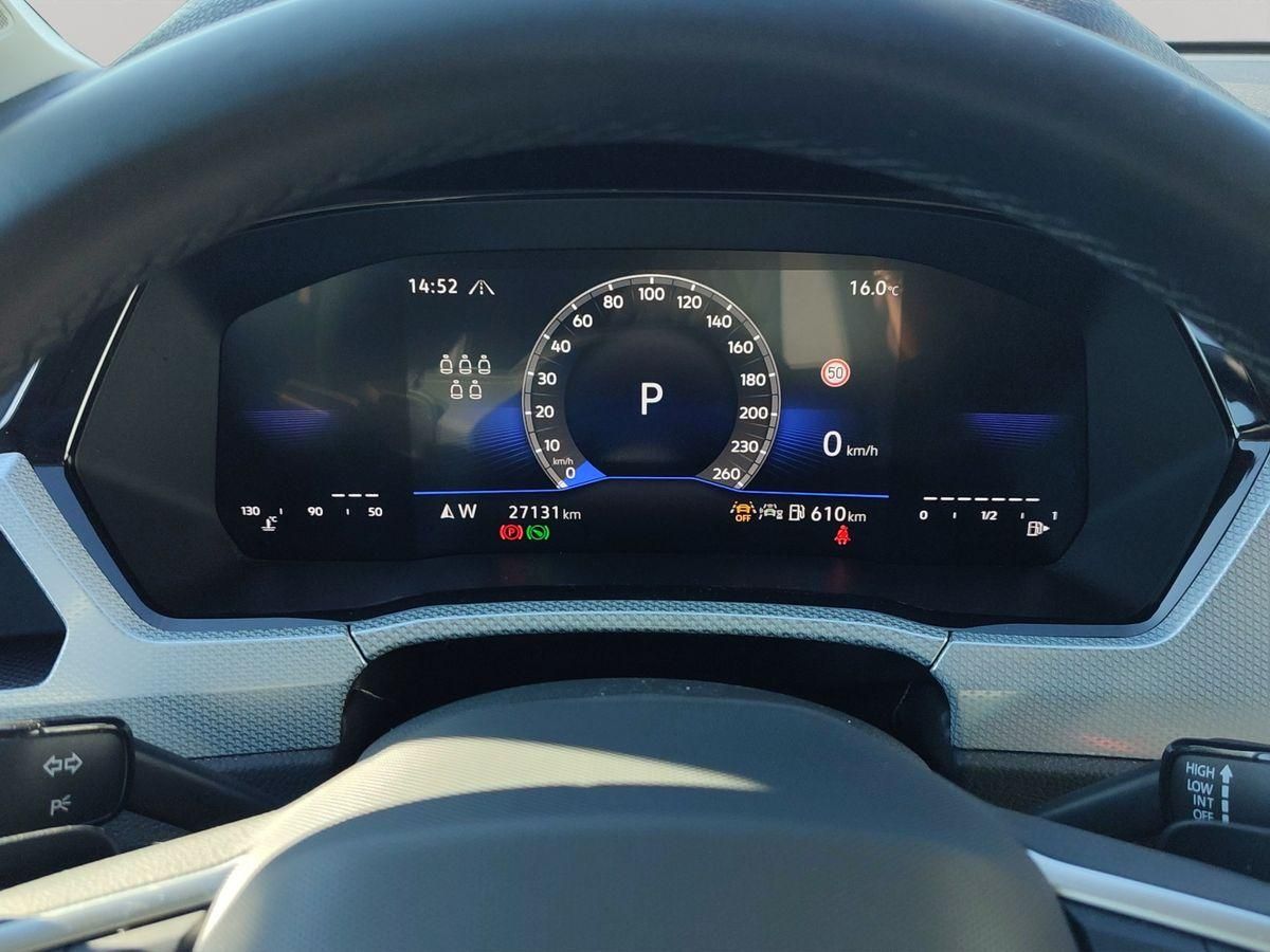 Volkswagen Touran - Bild 11