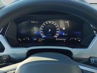 Volkswagen Touran - Vorschau Bild 11