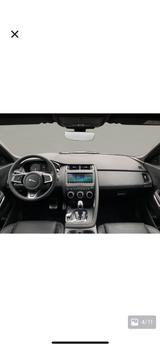 Jaguar E-Pace D180  - Jaguar Gebrauchtwagen in Braunschweig